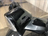 MOTOSCOOT 50 J EYRE 