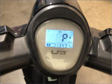 MOTOSCOOT 50 J EYRE 