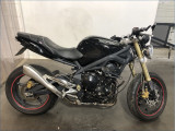 TRIUMPH 675 STREET TRIPLE 