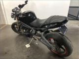 TRIUMPH 675 STREET TRIPLE 