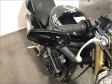 TRIUMPH 675 STREET TRIPLE 