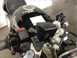 TRIUMPH 675 STREET TRIPLE 