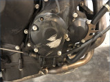 TRIUMPH 675 STREET TRIPLE 