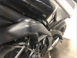 TRIUMPH 675 STREET TRIPLE 