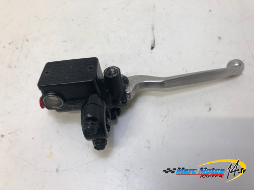 MAITRE CYLINDRE DE FREIN AVANT HONDA 125 CBR 2006