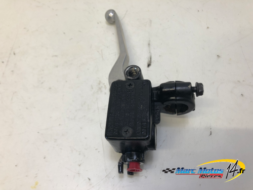MAITRE CYLINDRE DE FREIN AVANT HONDA 125 CBR 2006