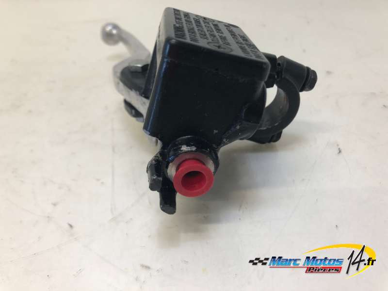MAITRE CYLINDRE DE FREIN AVANT HONDA 125 CBR 2006