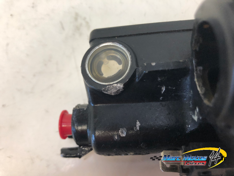 MAITRE CYLINDRE DE FREIN AVANT HONDA 125 CBR 2006