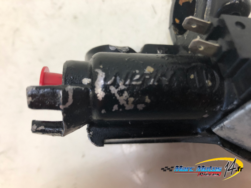MAITRE CYLINDRE DE FREIN AVANT HONDA 125 CBR 2006