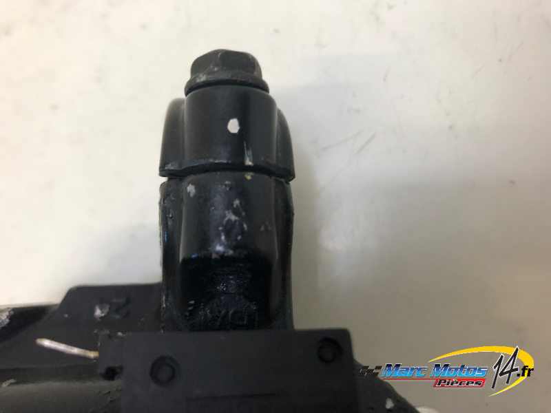 MAITRE CYLINDRE DE FREIN AVANT HONDA 125 CBR 2006