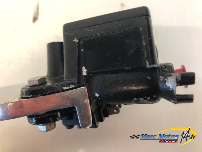 MAITRE CYLINDRE DE FREIN AVANT HONDA 125 CBR 2006