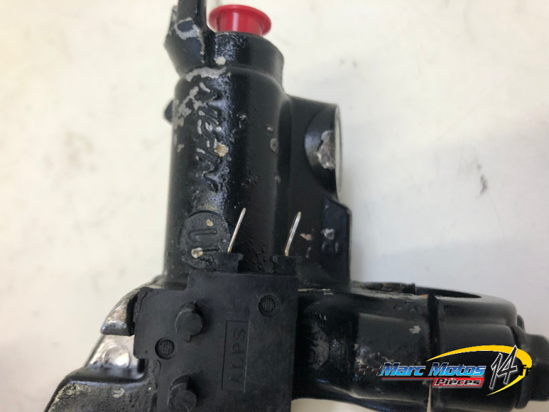 MAITRE CYLINDRE DE FREIN AVANT HONDA 125 CBR 2006