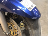 SUZUKI 600 BANDIT N