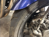 SUZUKI 600 BANDIT N
