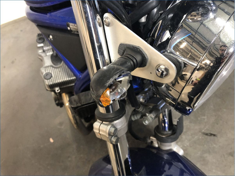 SUZUKI 600 BANDIT N