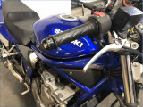 SUZUKI 600 BANDIT N