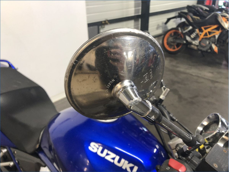 SUZUKI 600 BANDIT N