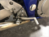 SUZUKI 600 BANDIT N