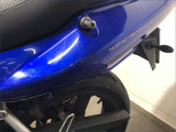 SUZUKI 600 BANDIT N