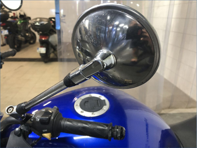 SUZUKI 600 BANDIT N