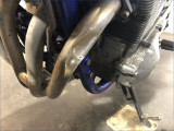SUZUKI 600 BANDIT N