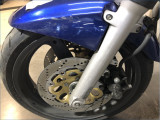 SUZUKI 600 BANDIT N