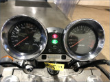 SUZUKI 600 BANDIT N