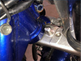 SUZUKI 600 BANDIT N