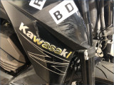KAWASAKI Z800 