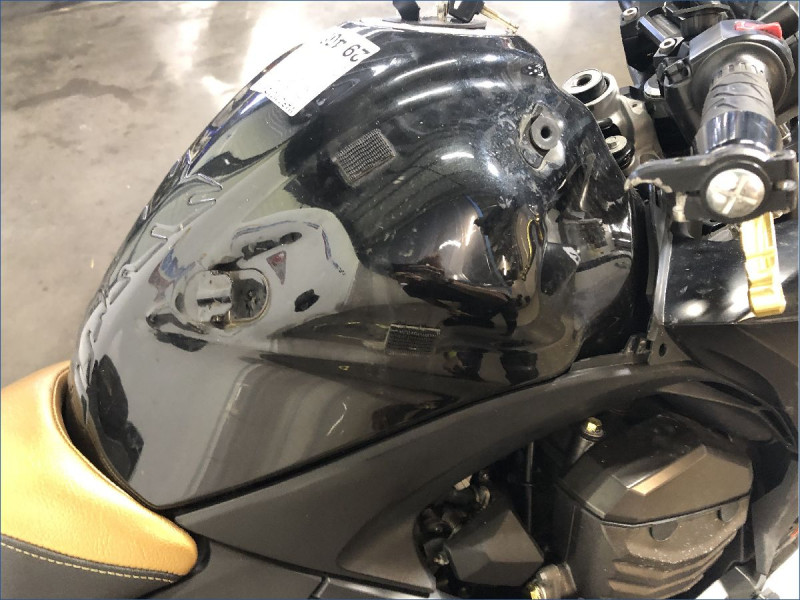 KAWASAKI Z800 