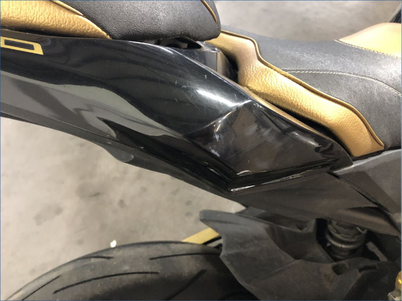 KAWASAKI Z800 