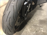 KAWASAKI Z800 