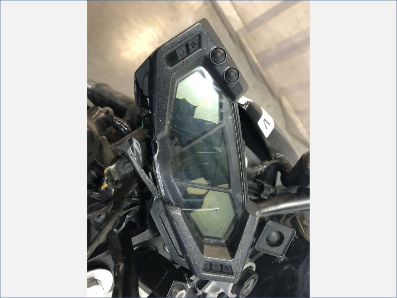 KAWASAKI Z800 