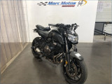 YAMAHA MT07 