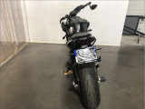 YAMAHA MT07 