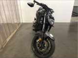 YAMAHA MT07 