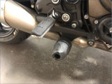 YAMAHA MT07 