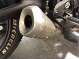 YAMAHA MT07 