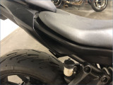 YAMAHA MT07 