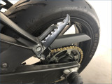 YAMAHA MT07 