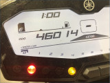 YAMAHA MT07 
