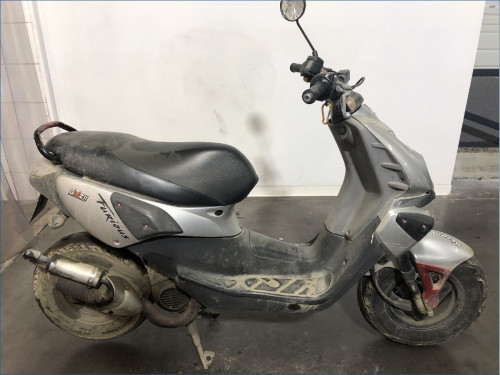 PEUGEOT 50 TKR FURIOUS 