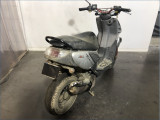 PEUGEOT 50 TKR FURIOUS 
