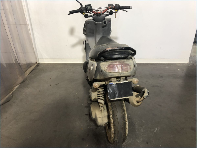 PEUGEOT 50 TKR FURIOUS 