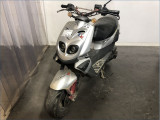 PEUGEOT 50 TKR FURIOUS 