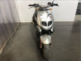 PEUGEOT 50 TKR FURIOUS 