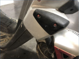 PEUGEOT 50 TKR FURIOUS 