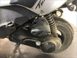 PEUGEOT 50 TKR FURIOUS 
