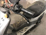 PEUGEOT 50 TKR FURIOUS 