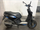 PEUGEOT 50 STREETZONE 